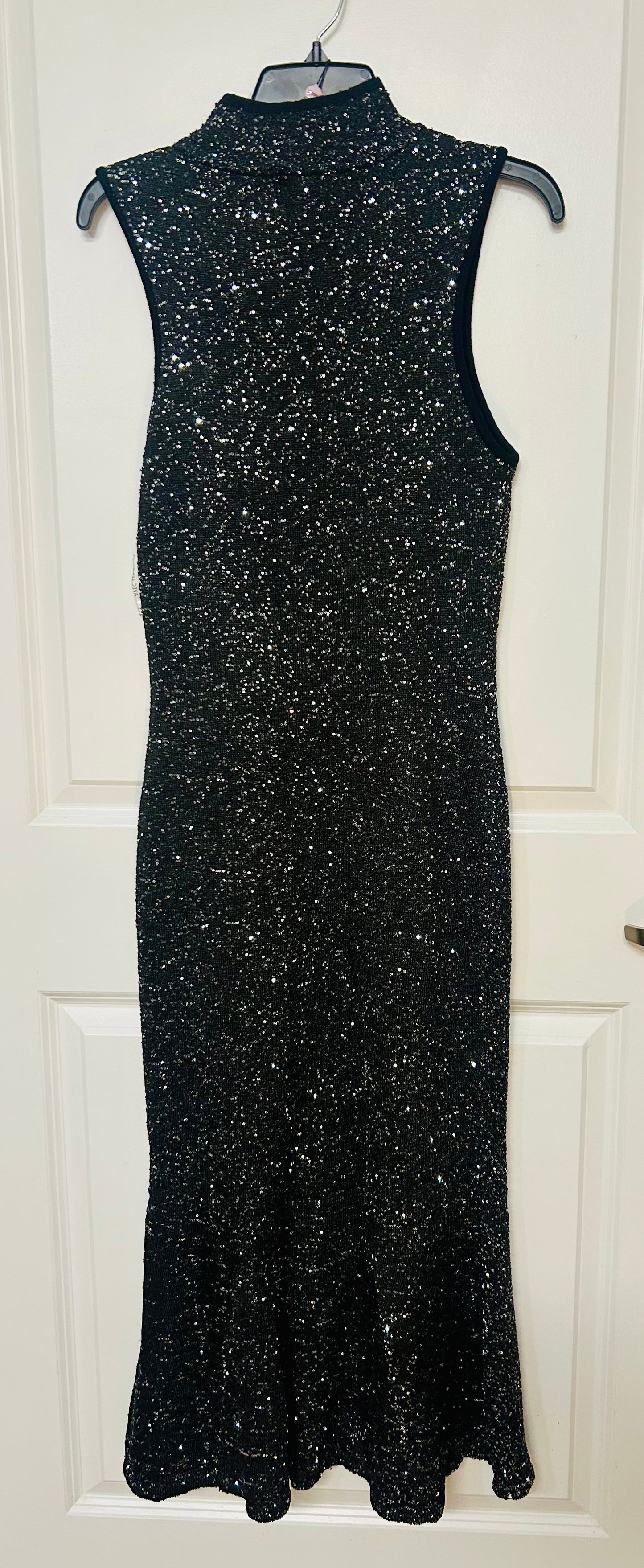 Avec Les Filles Séquentielle Dress Size L- NWT
