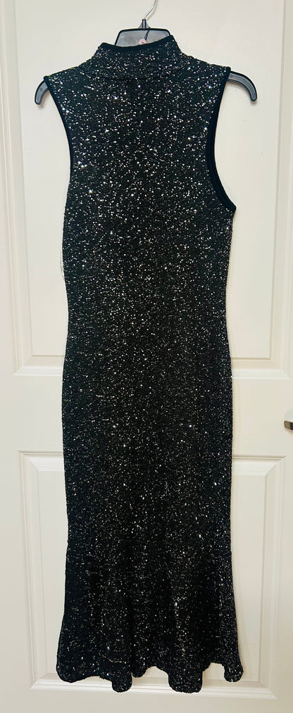 Avec Les Filles Séquentielle Dress Size L- NWT